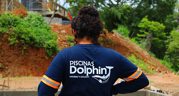 Proceso de planificación de piscinas