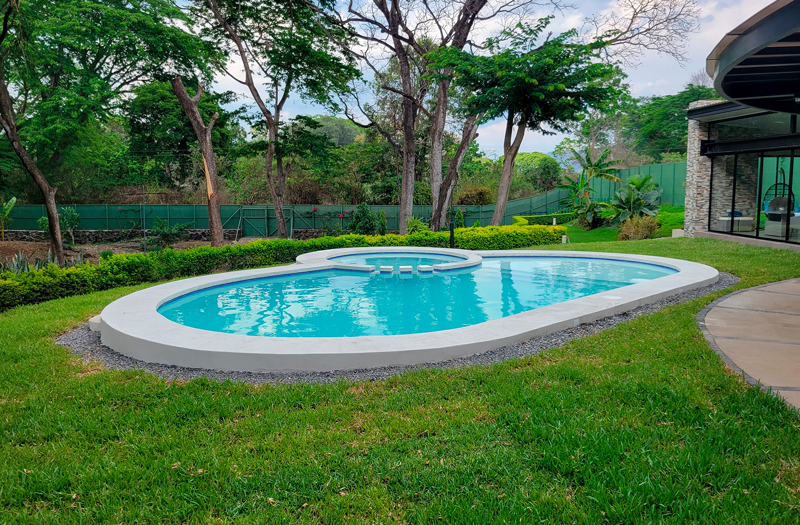 Proyecto Santa Ana