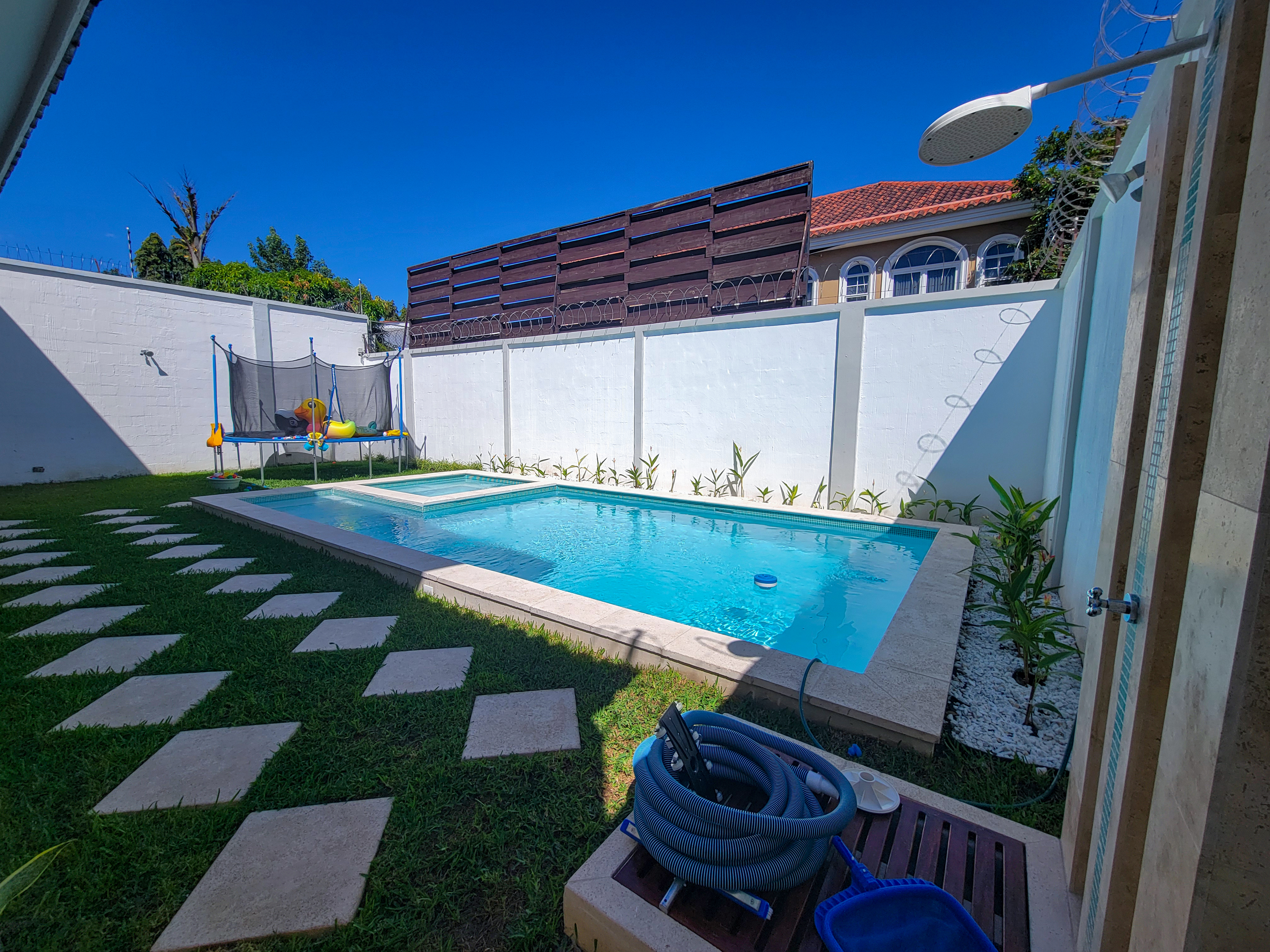Proyecto Costa Azul