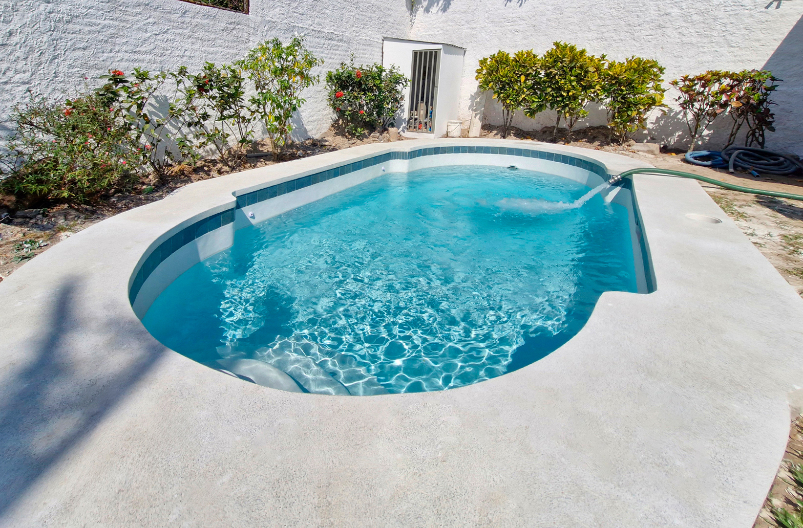 Proyecto Costa Azul
