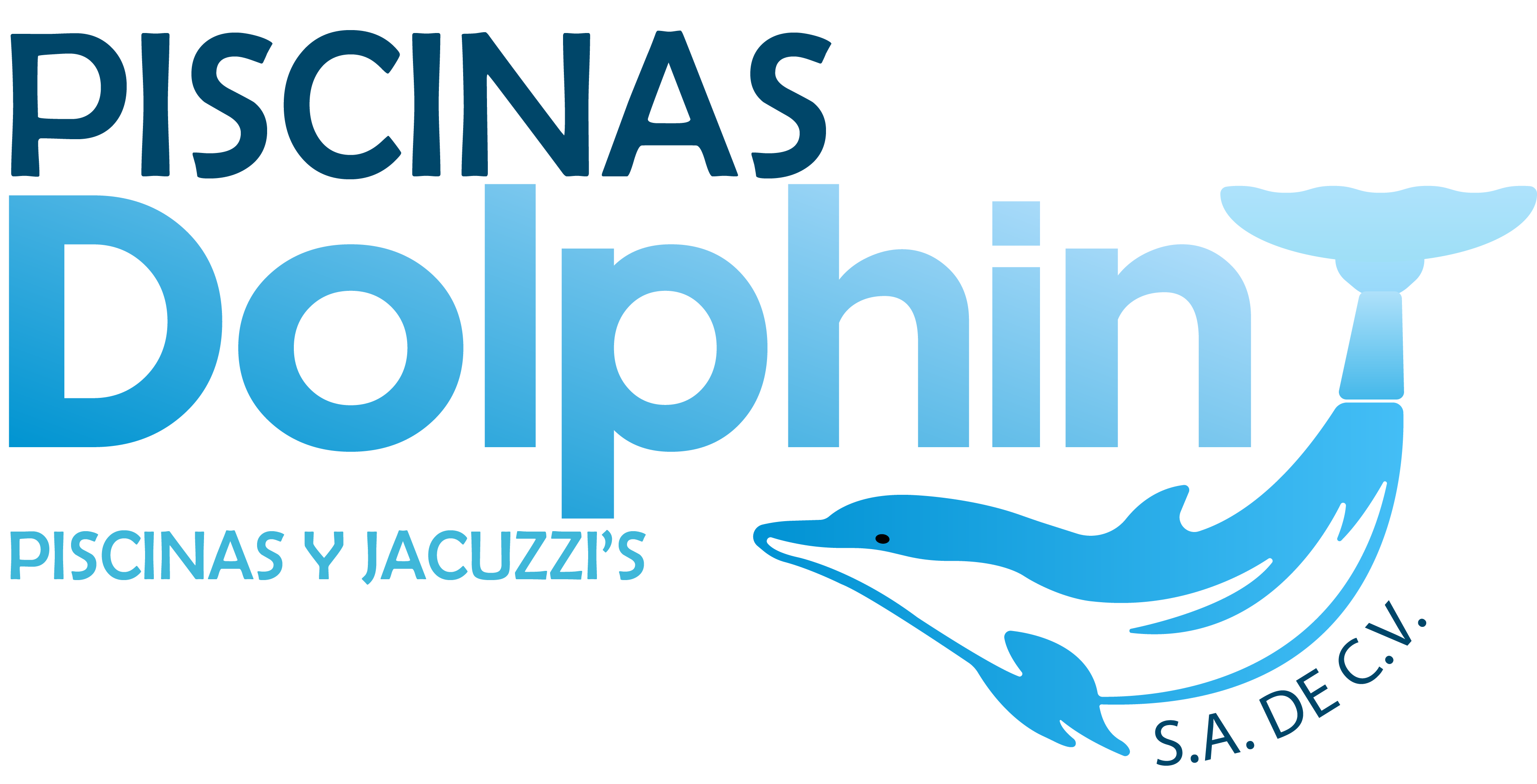 Piscinas Dolphin